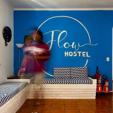 Flow Hostel Juquehy Juquei Ngoại thất bức ảnh