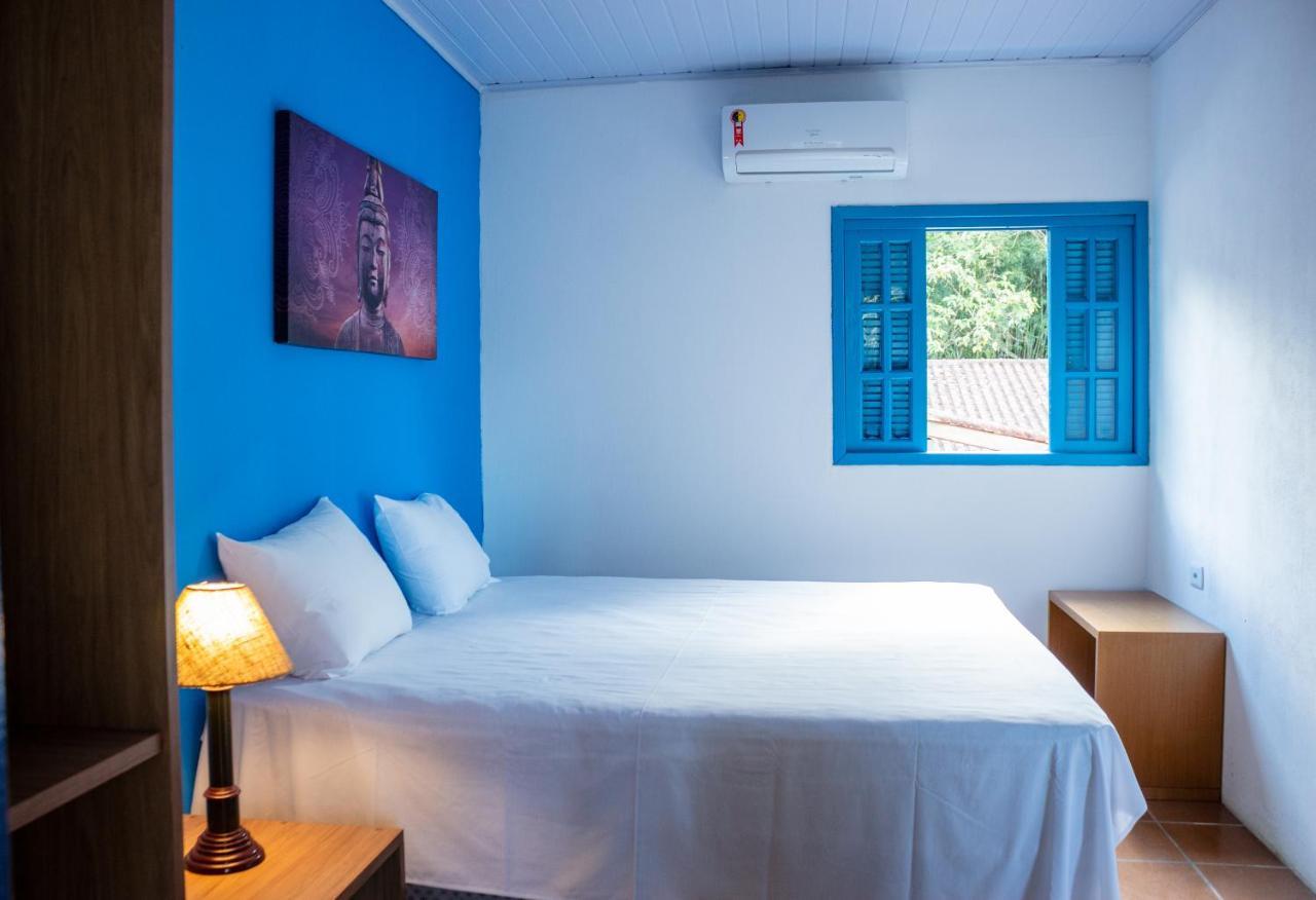 Flow Hostel Juquehy Juquei Ngoại thất bức ảnh