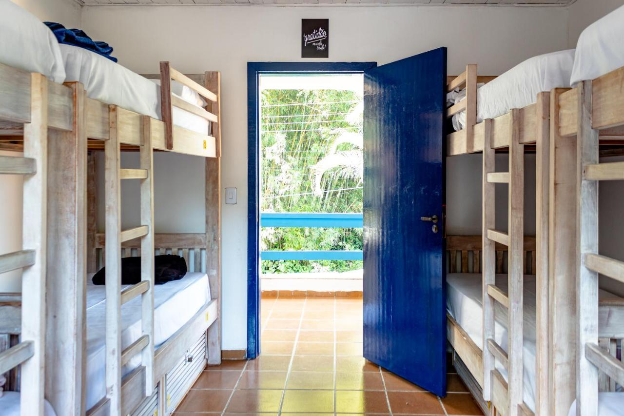 Flow Hostel Juquehy Juquei Ngoại thất bức ảnh