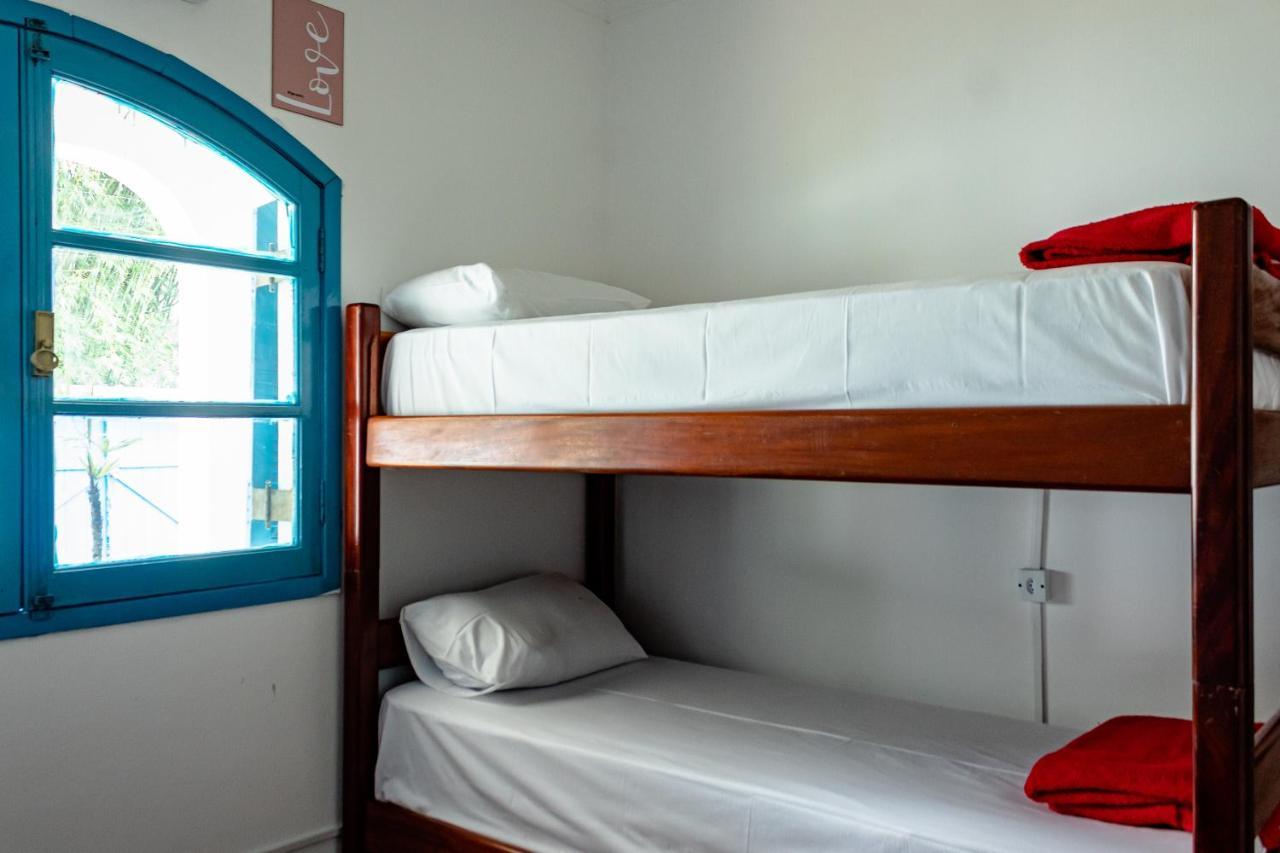 Flow Hostel Juquehy Juquei Ngoại thất bức ảnh