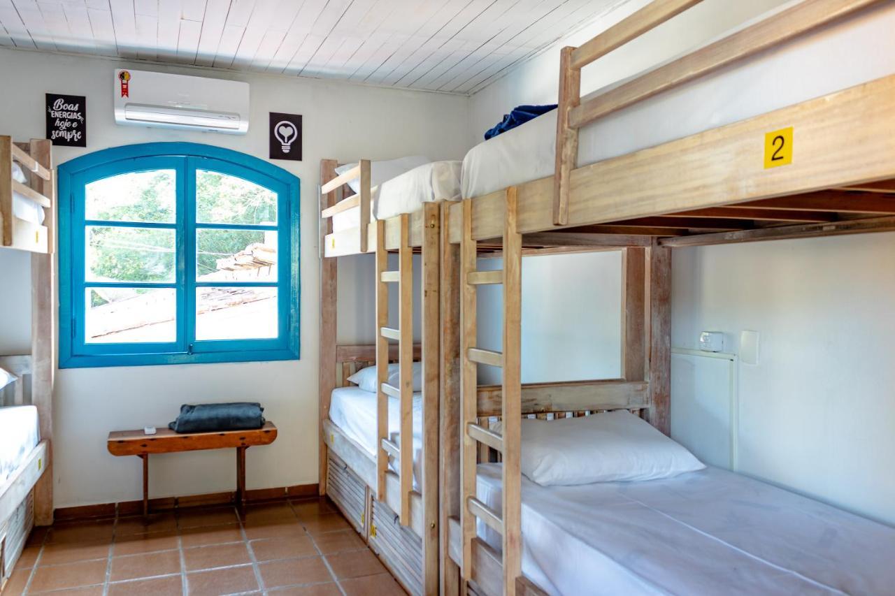 Flow Hostel Juquehy Juquei Ngoại thất bức ảnh