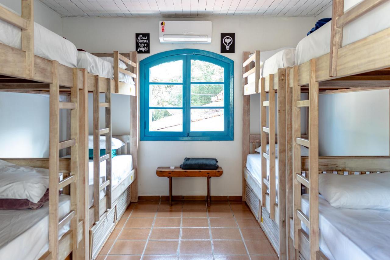 Flow Hostel Juquehy Juquei Ngoại thất bức ảnh