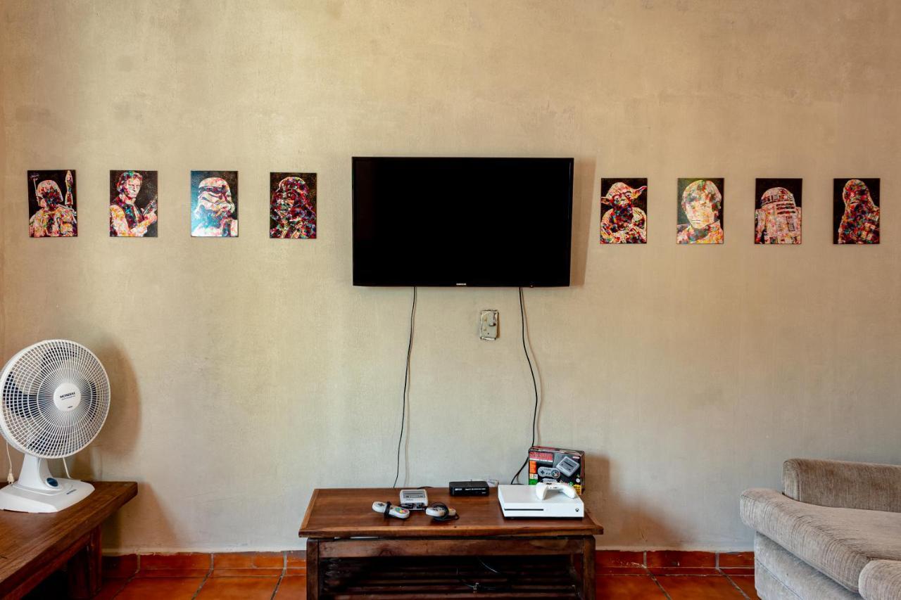 Flow Hostel Juquehy Juquei Ngoại thất bức ảnh
