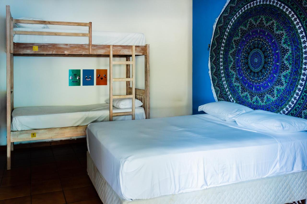 Flow Hostel Juquehy Juquei Ngoại thất bức ảnh