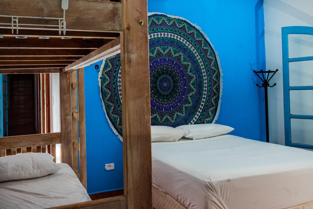 Flow Hostel Juquehy Juquei Ngoại thất bức ảnh