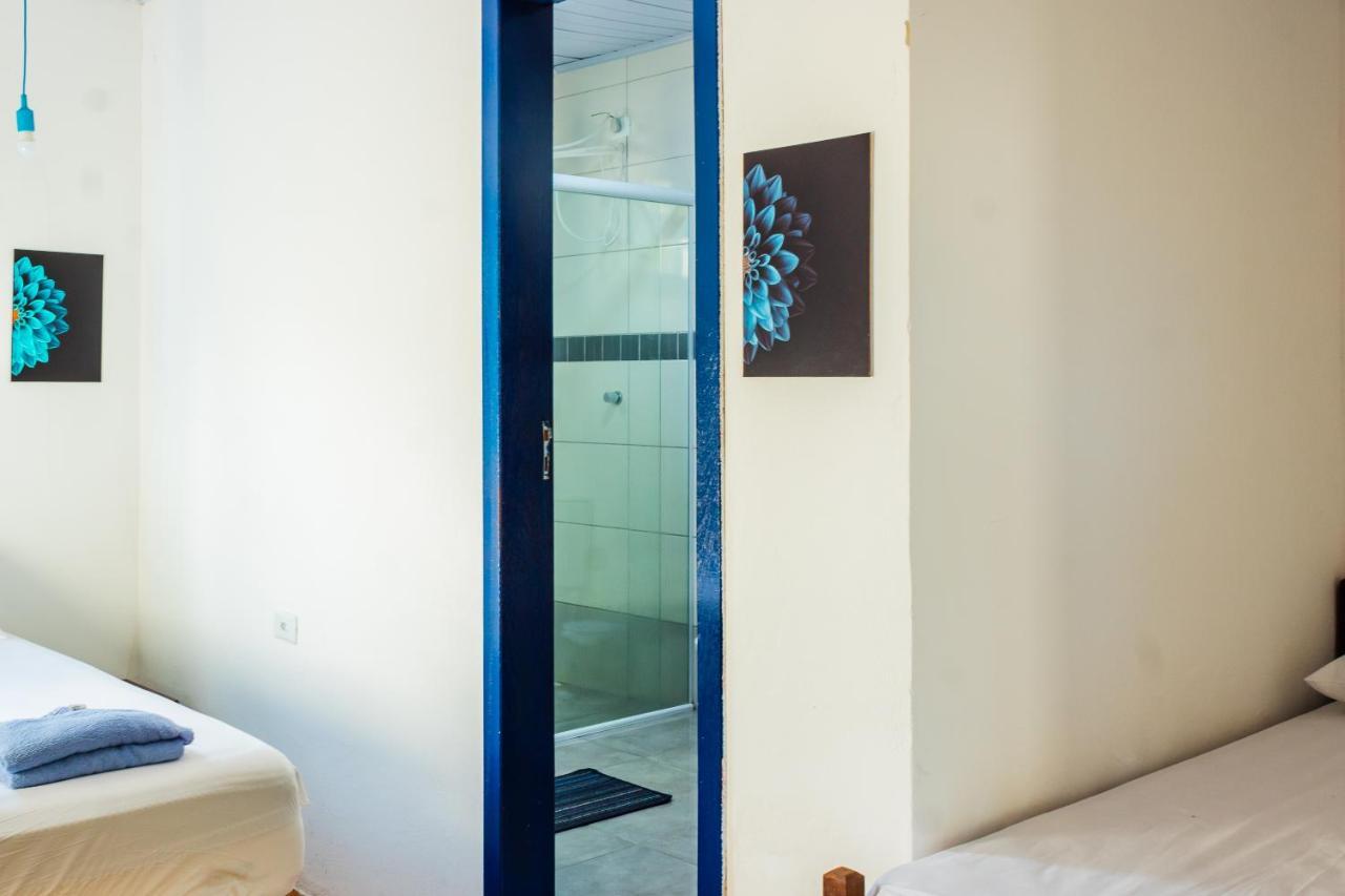 Flow Hostel Juquehy Juquei Ngoại thất bức ảnh