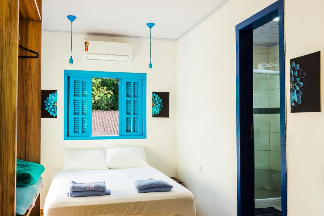 Flow Hostel Juquehy Juquei Ngoại thất bức ảnh