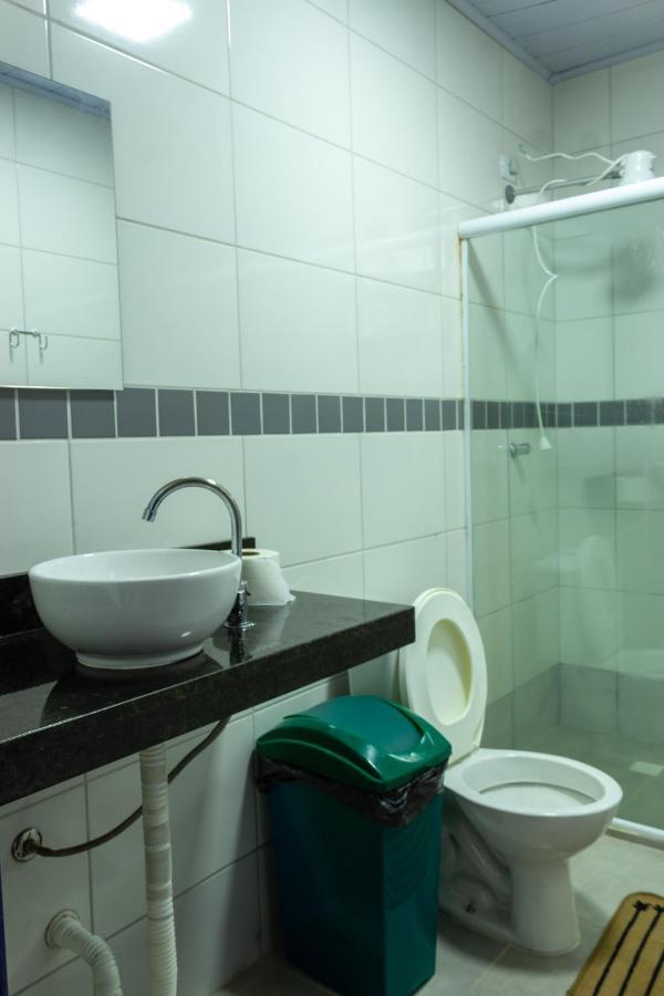 Flow Hostel Juquehy Juquei Ngoại thất bức ảnh