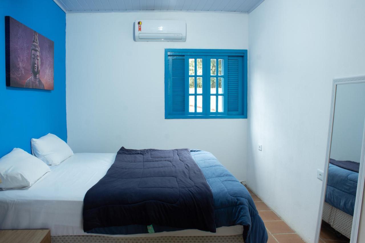Flow Hostel Juquehy Juquei Ngoại thất bức ảnh