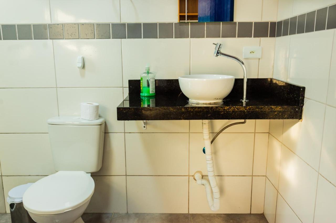 Flow Hostel Juquehy Juquei Ngoại thất bức ảnh