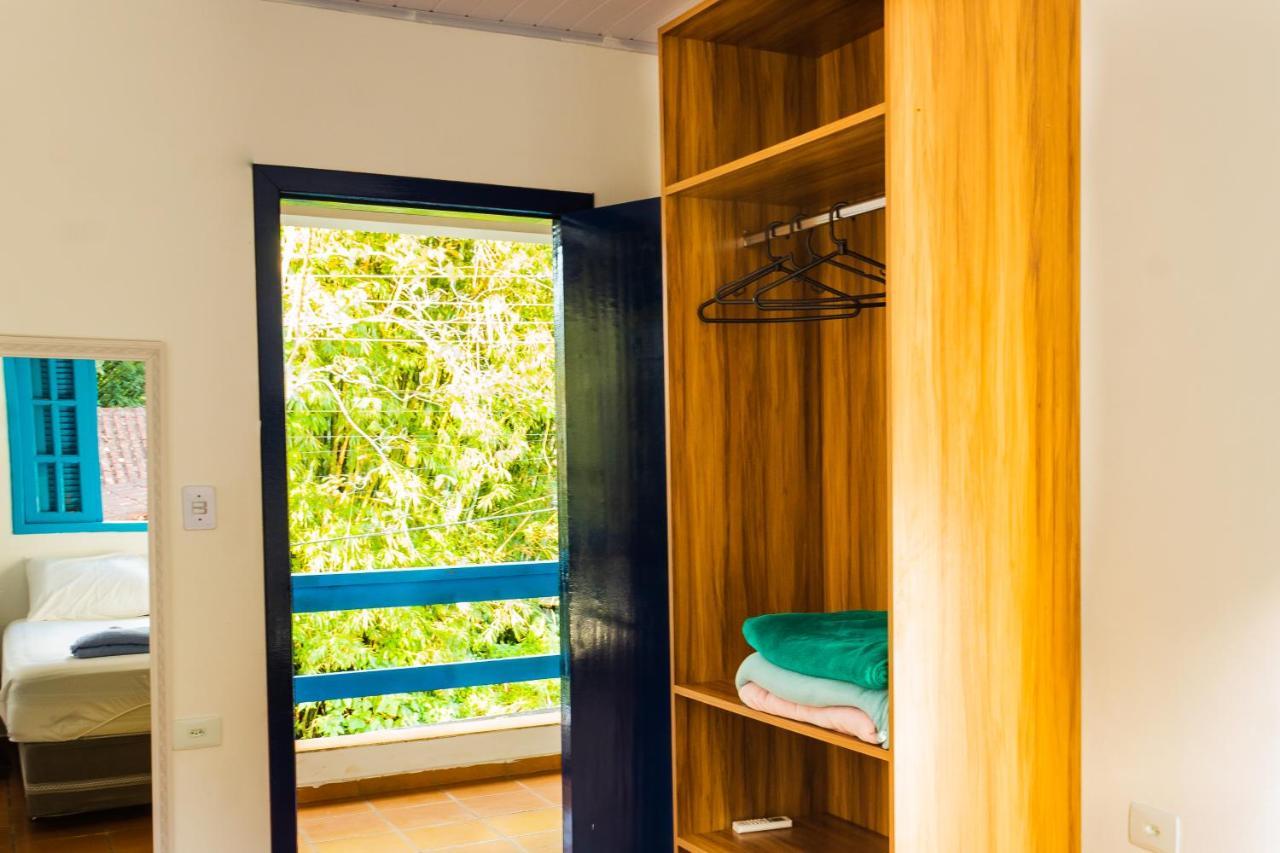 Flow Hostel Juquehy Juquei Ngoại thất bức ảnh