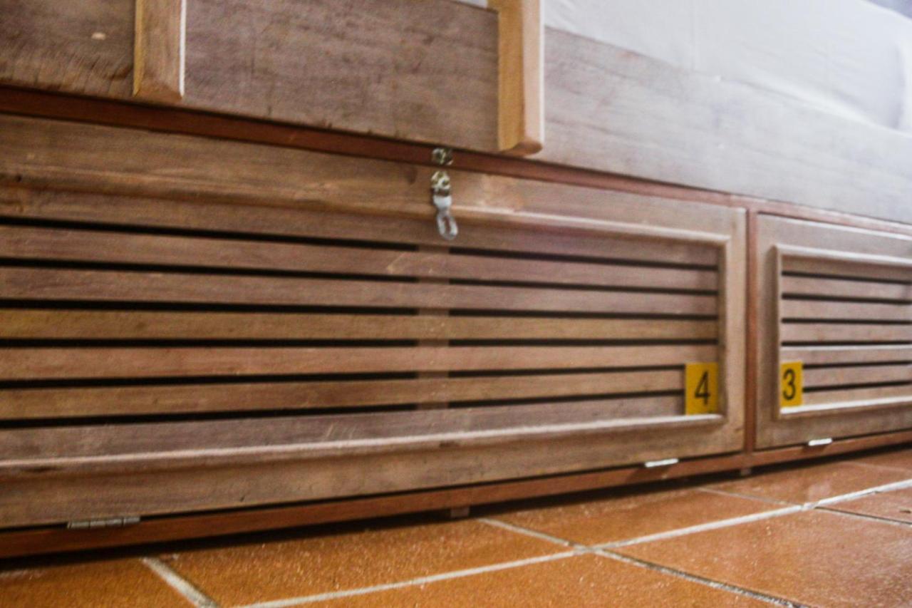 Flow Hostel Juquehy Juquei Ngoại thất bức ảnh