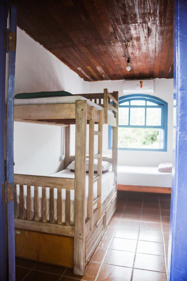 Flow Hostel Juquehy Juquei Ngoại thất bức ảnh
