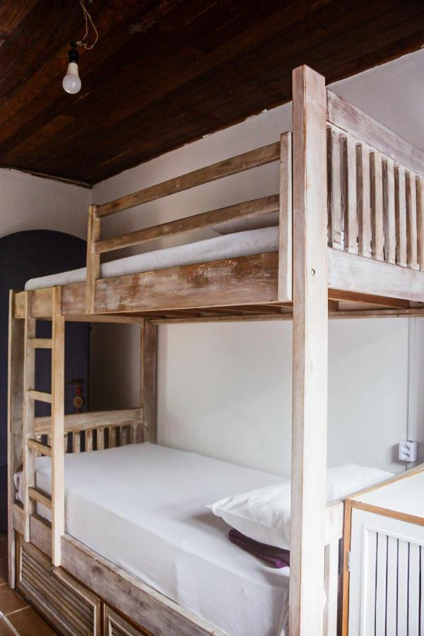 Flow Hostel Juquehy Juquei Ngoại thất bức ảnh