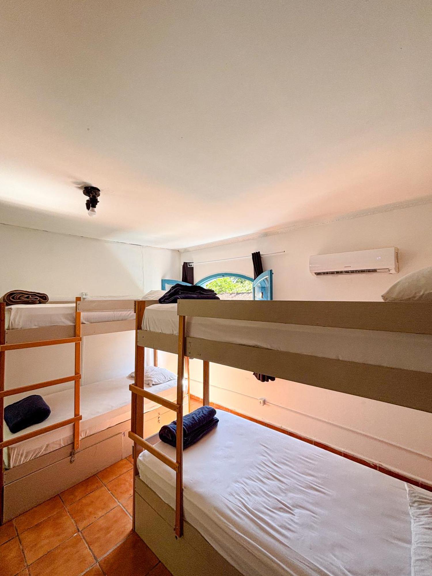 Flow Hostel Juquehy Juquei Ngoại thất bức ảnh