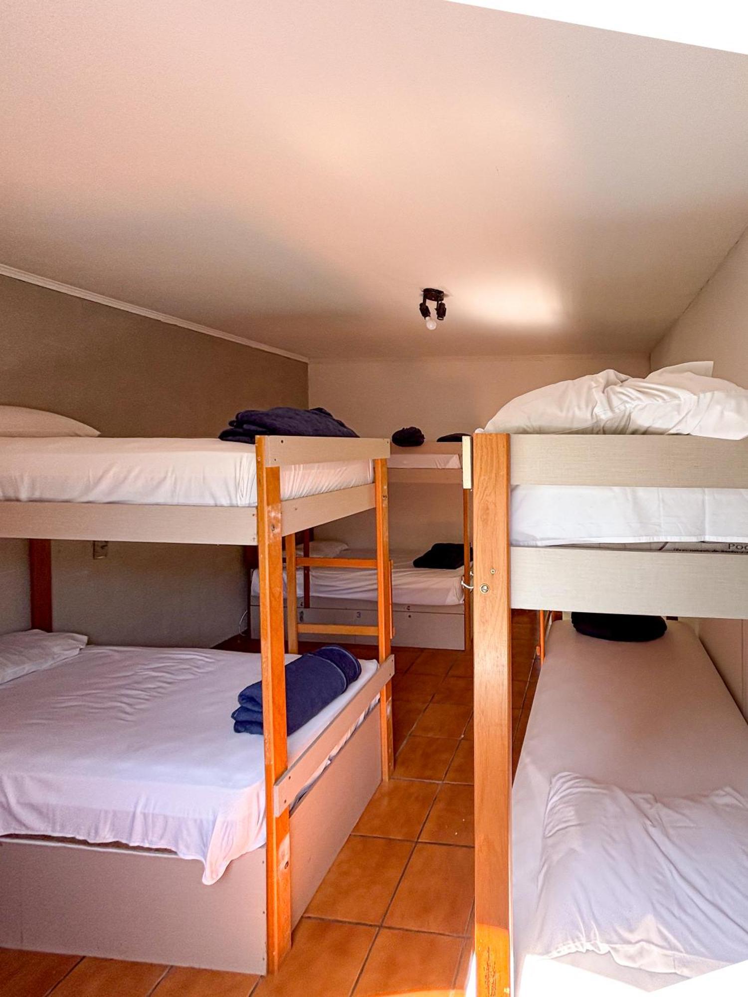 Flow Hostel Juquehy Juquei Ngoại thất bức ảnh