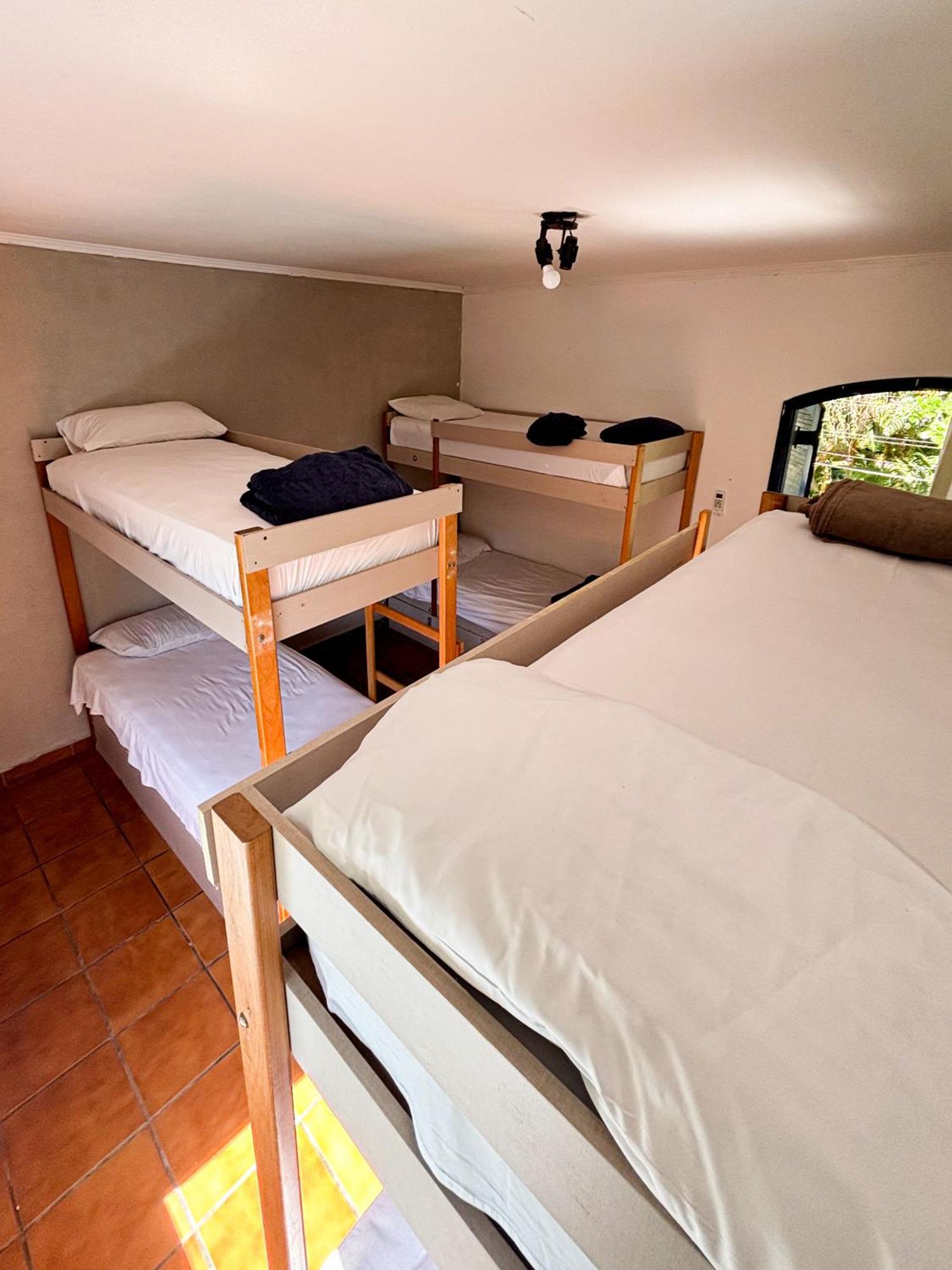Flow Hostel Juquehy Juquei Ngoại thất bức ảnh