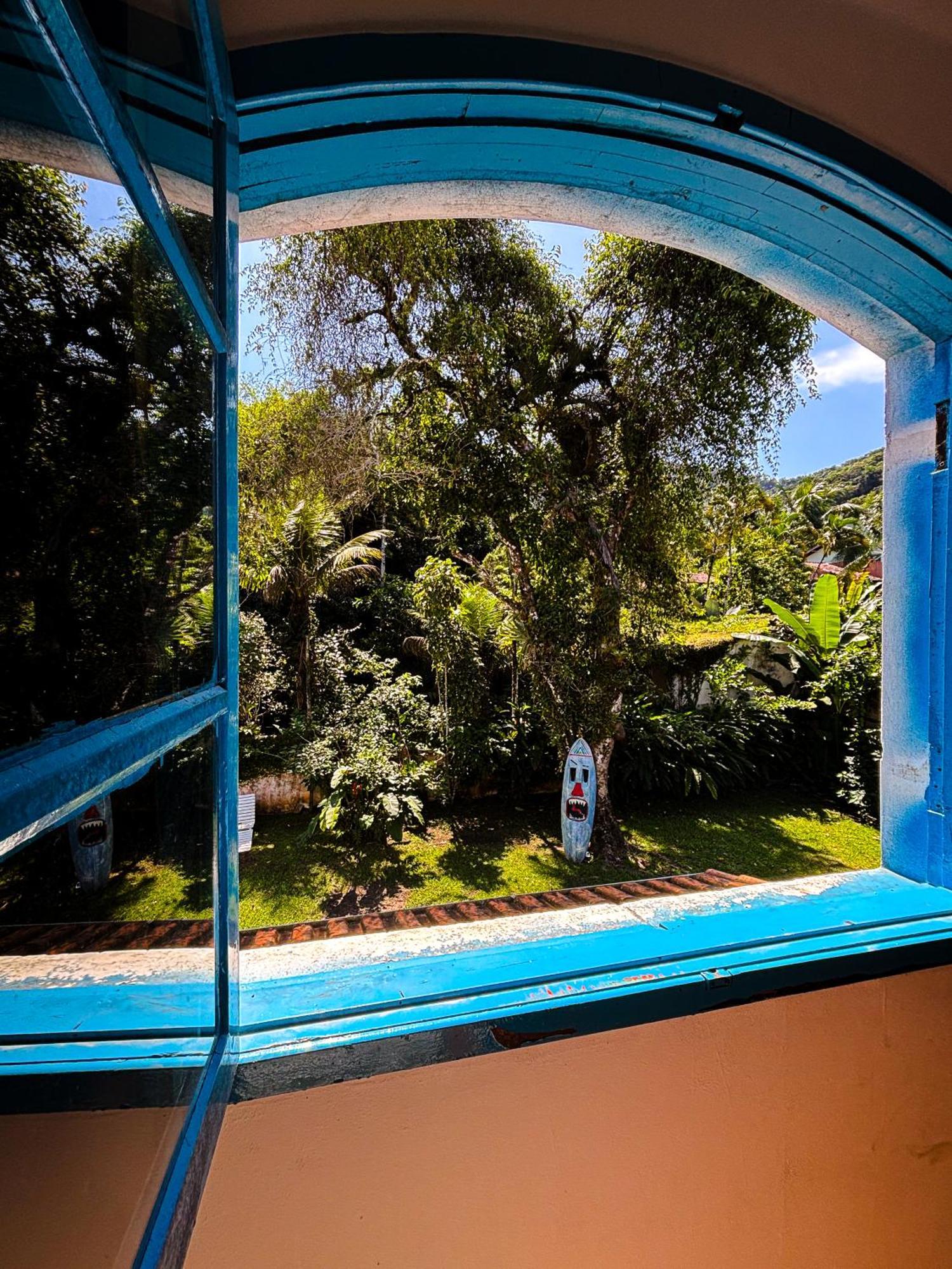 Flow Hostel Juquehy Juquei Ngoại thất bức ảnh